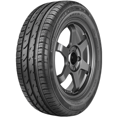 195/55R16 87V Continental ContiPremiumContact 2 Tyre